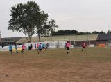 Vijfde training voorbereiding S.K.N.W.K. 1 en 2 seizoen 2022-2023 (27/69)